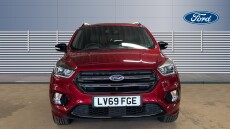 Ford Kuga 1.5 EcoBoost ST-Line Edition 5dr 2WD Petrol Estate